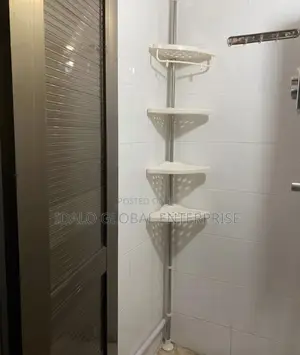 Corner Shelf