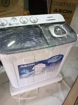 High Quality Aeon 7kg Washing Machine