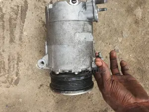 Neat Tokunbo Compressor for Range Rover Evoque 2012 Models
