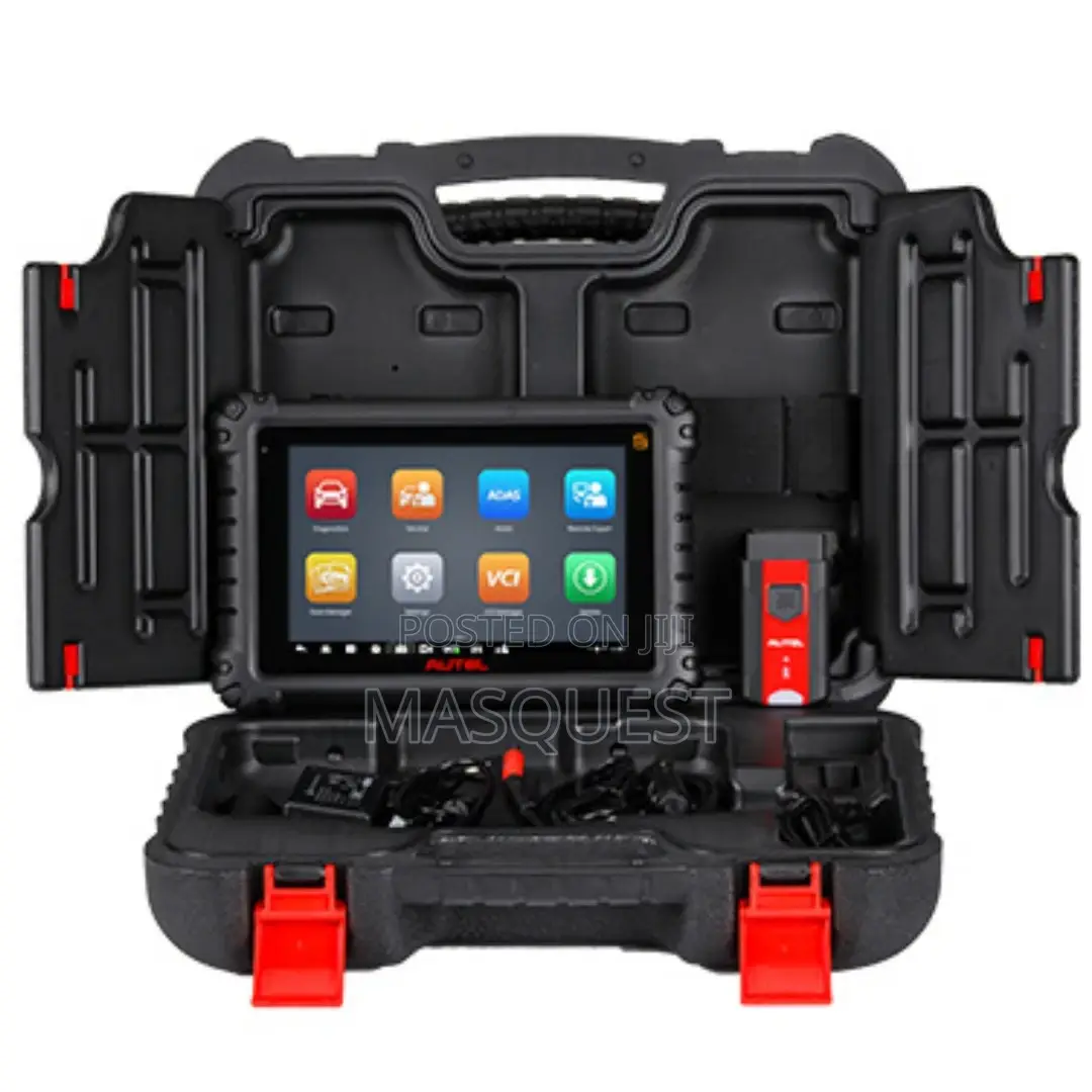 Autel Maxisys MS906 Pro-Ts