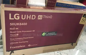 High Quality LG 50 Led Tv