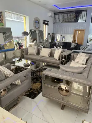 Turkish Contemporary Sofa Set