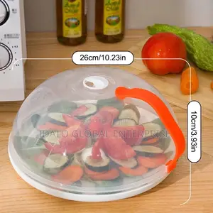 Microwave Cover