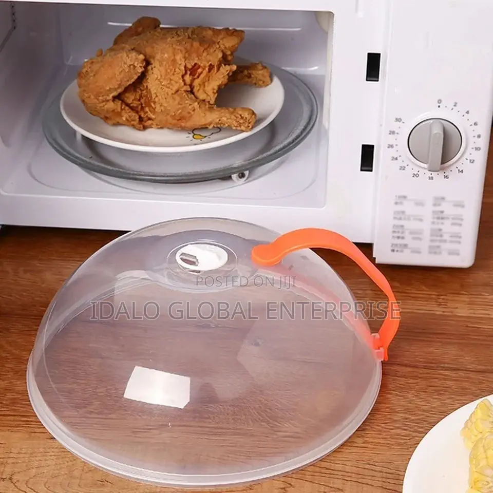 Microwave Cover