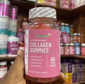 Collagen Gummies