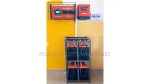5kva Premium Inverter Package