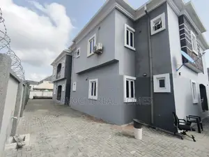 2bdrm Apartment in Silverland Estate, Ajah for rent