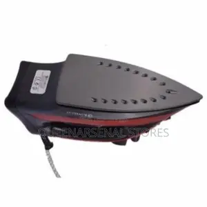 Kinelco Steam And Spray Iron