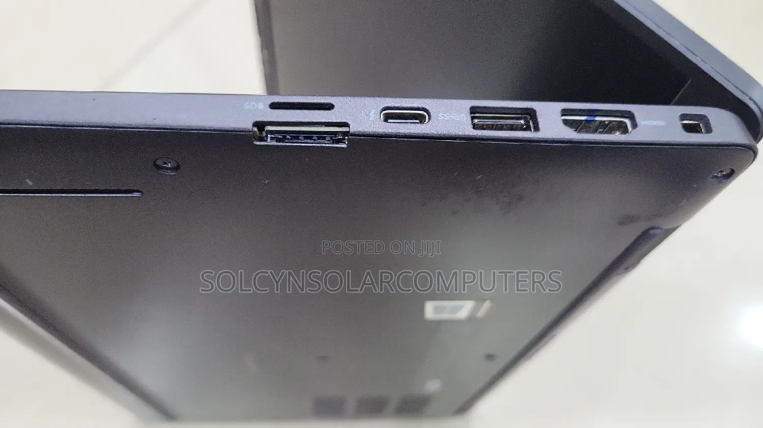 Laptop Dell Latitude 7420 16GB Intel Core I7 SSD 512GB