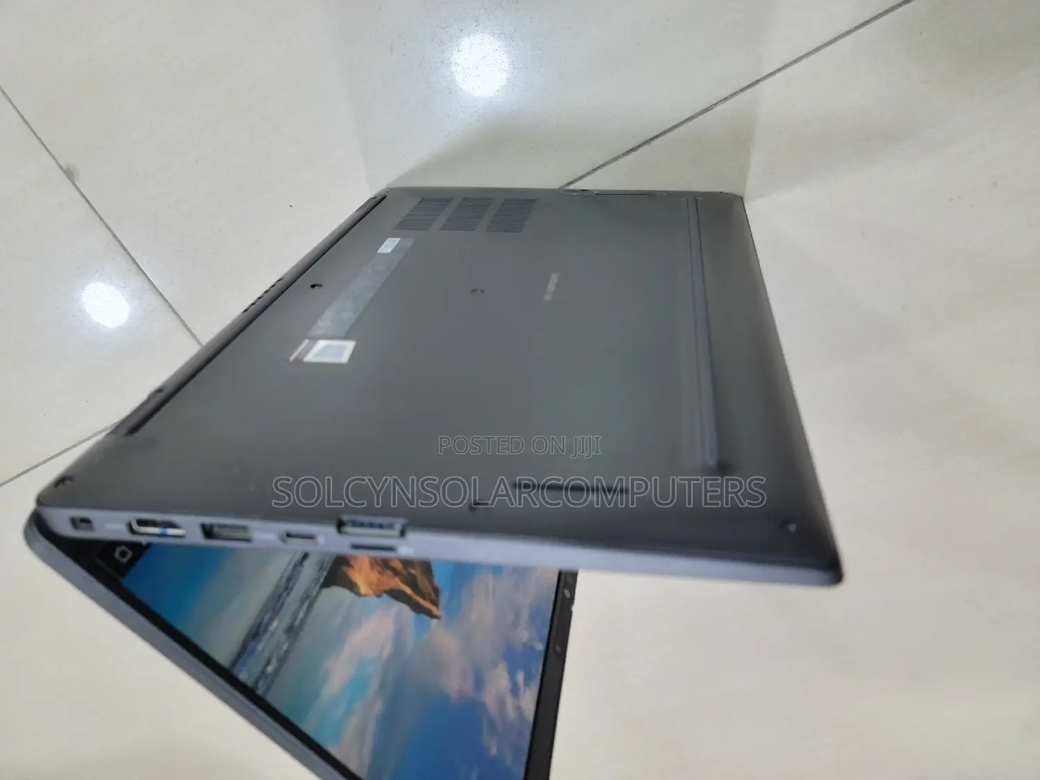 Laptop Dell Latitude 7420 16GB Intel Core I7 SSD 512GB