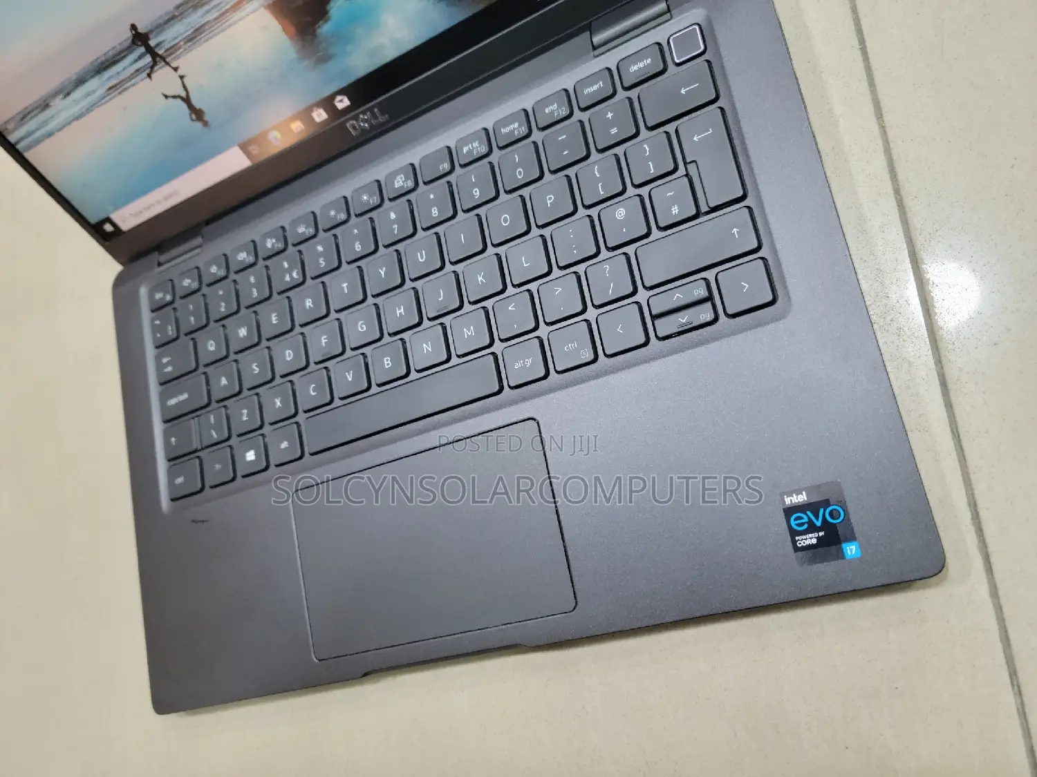 Laptop Dell Latitude 7420 16GB Intel Core I7 SSD 512GB