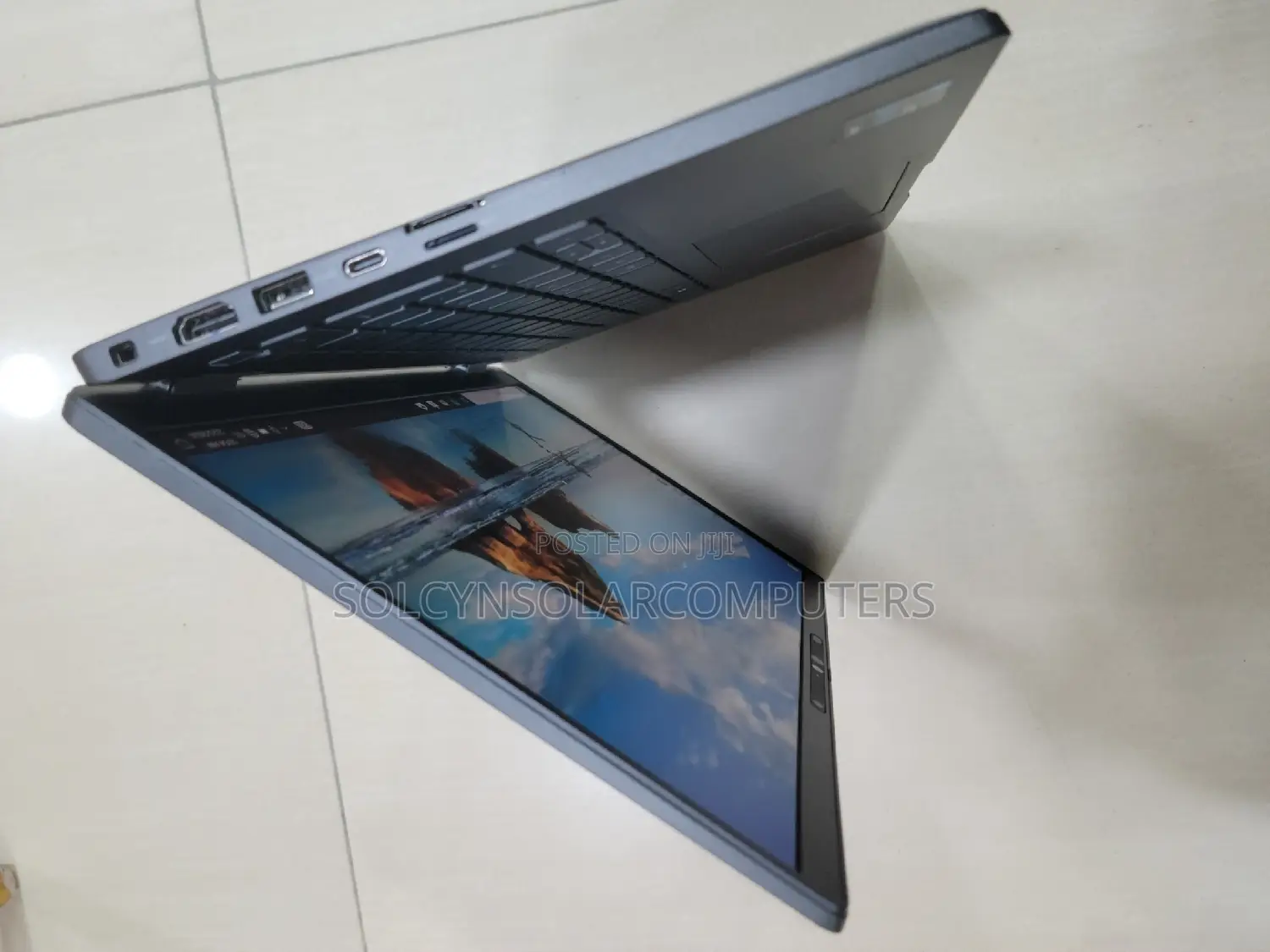 Laptop Dell Latitude 7420 16GB Intel Core I7 SSD 512GB