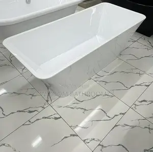 Luxury Bath Tub