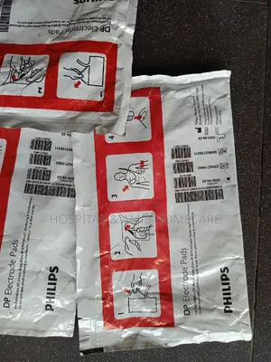 Philip AED Pad