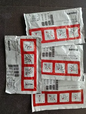 Philip AED Pad