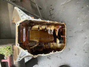 Oil Sump 2008-2012 Accord V4/V6