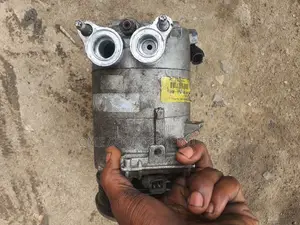 Direct Tokunbo Compressor for Evoque 2012 Range Rover