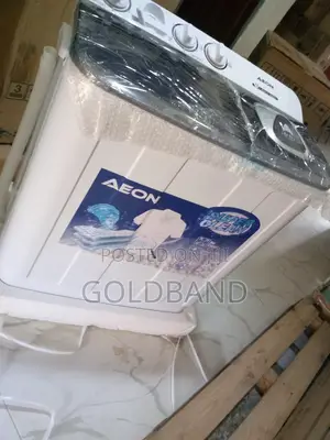 7kg Aeon Washing Machine