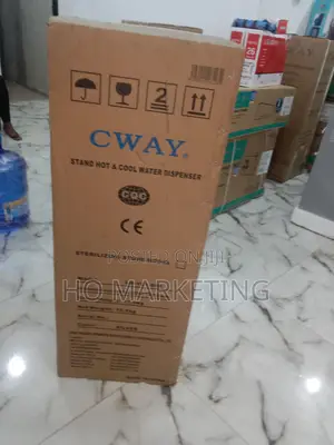 C-way High Standard Byb58 Water Dispenser