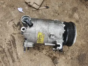 Grade One Tokunbo Ac for Range Rover 2013 Evoque