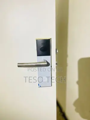 Hotel Cards Smart Lock