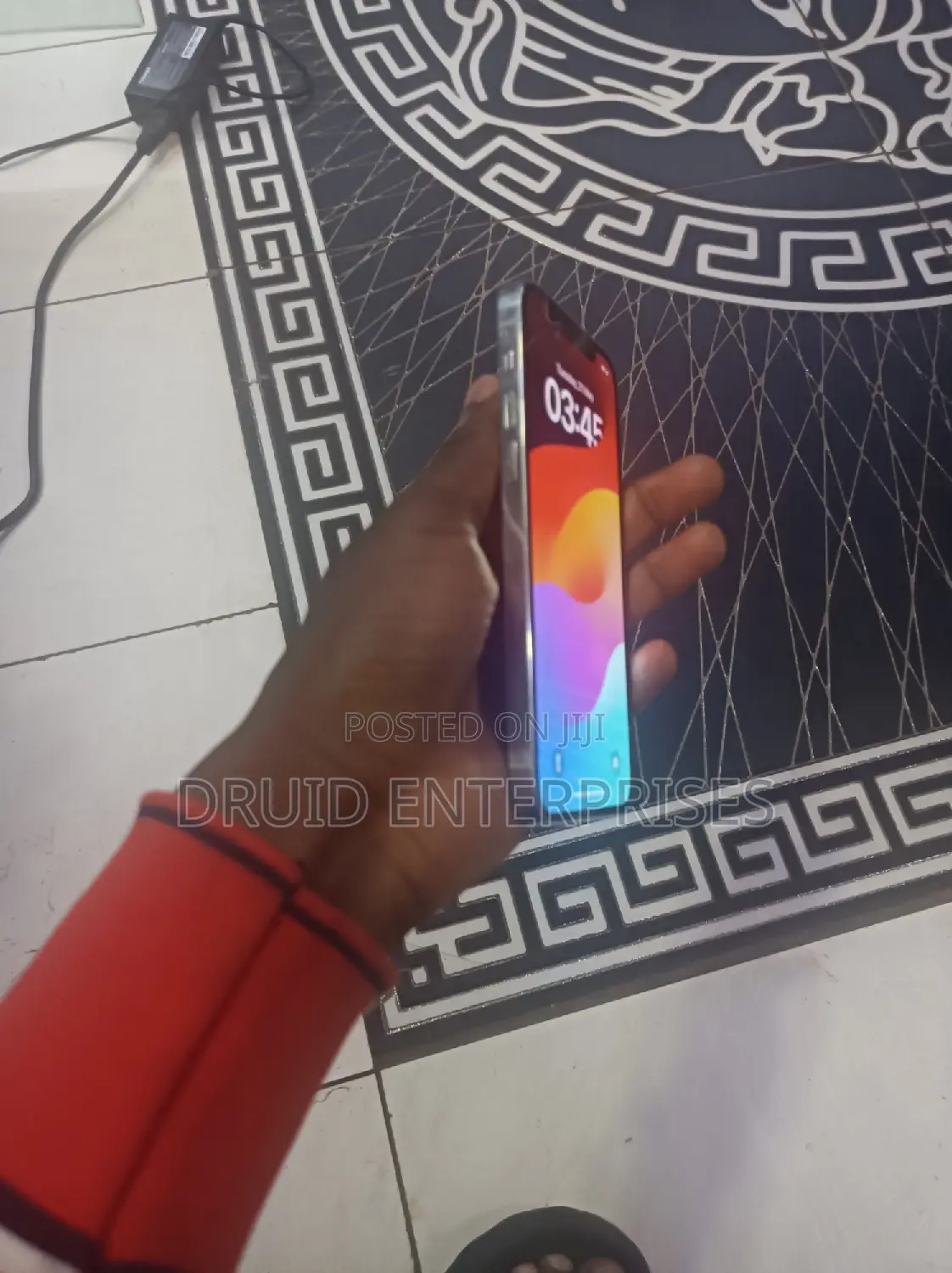 Apple iPhone 12 Pro 128 GB White