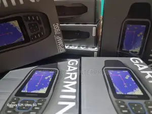Original .Garmin Gpsmap 79sc Brand New