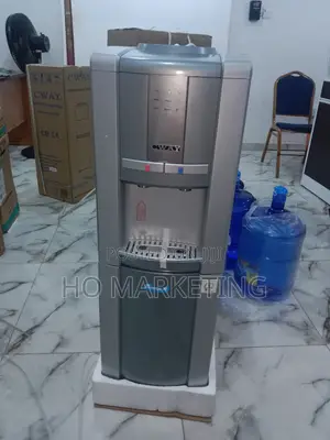 Byb58 Cway High Standard Water Dispenser