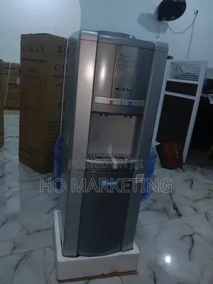 Brand New Cwqay Byb58 Water Dispenser