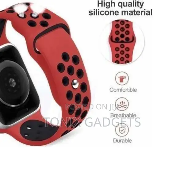 Iwatch Strap