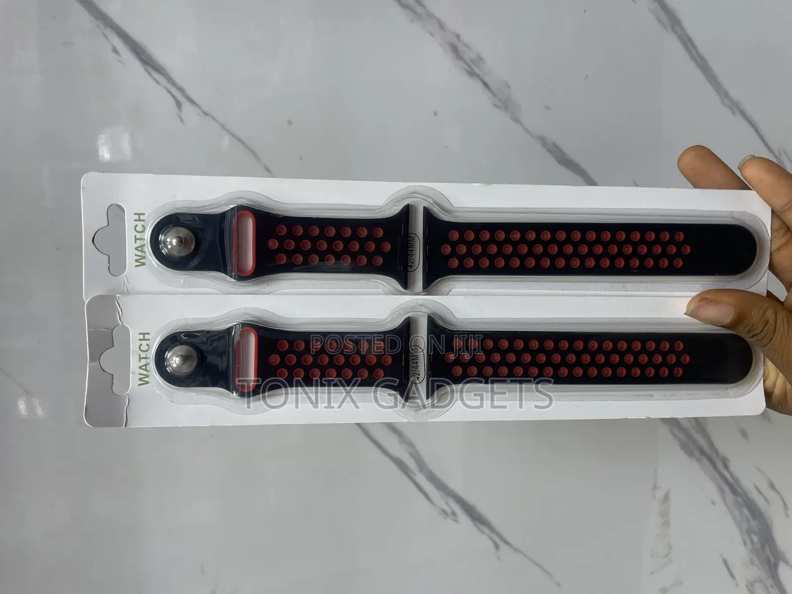 Iwatch Strap