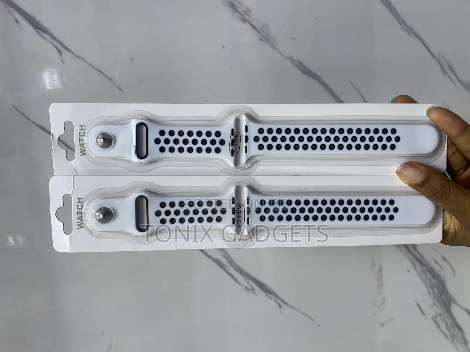 Iwatch Strap
