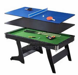 3 in 1 Soccer Table