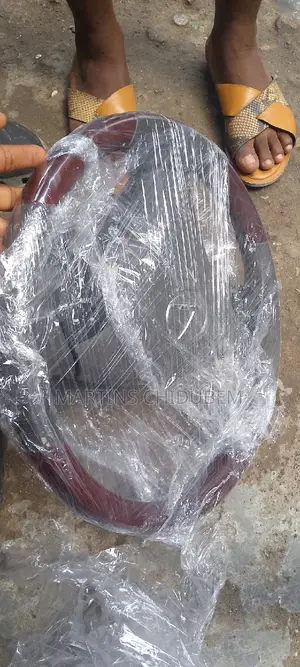 Complete Steering for ES350