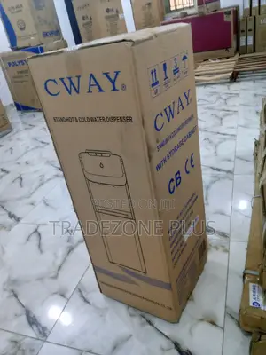 Cway Ylr2.0-5[58b24hl] Water Dispenser