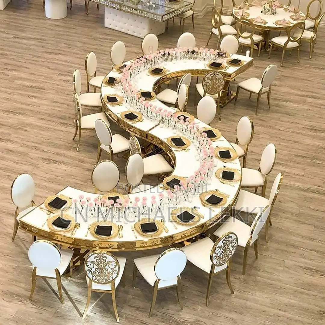 Conference Dinning Table
