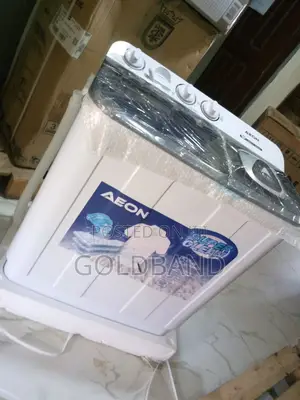 Brand New 7kg Aeon Washing Machine