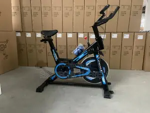 Powerfit Spinning Bike