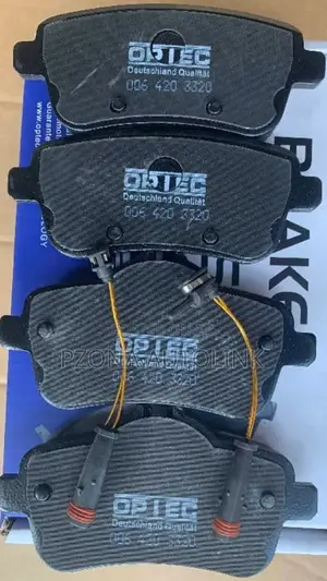 Rear/ Back Brake Pad Set for Mercedes Gle GLS C292 W166 X166