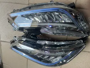 Touring Headlight 2016-2017 Honda Accord