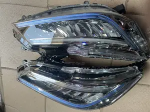 Touring Headlight 2016-2017 Honda Accord