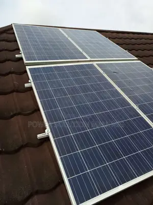 2kva Inverter + 2 Batteries Installation
