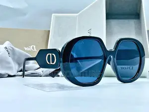 Original Dior Sunglasses for Ladies Available in Store