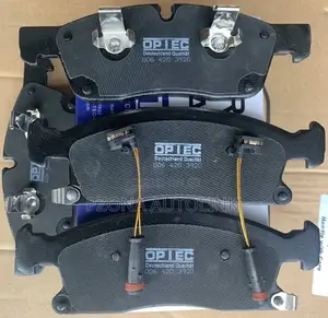 Original Brake Pad Set for Mercedes ML350 GL450 GL350 GLE350