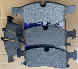 Original Brake Pad Set for Mercedes ML350 GL450 GL350 GLE350