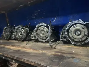 Gear Box Corolla 2005 1zz