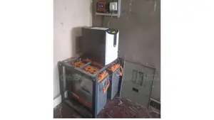 2kva Inverter + 2 Batteries Installation
