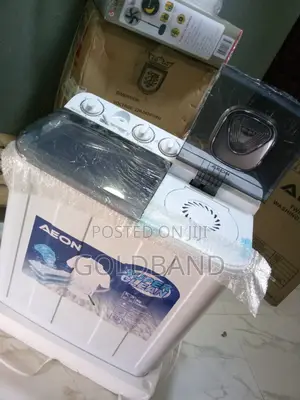 High Quality 7kg Aeon Washing Machine