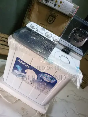 Best Quality 7kg Aeon Washing Machine