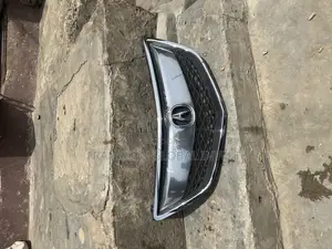 Front Grill 2015-216 Acura MDX